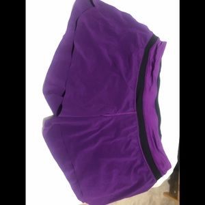 Lululemon short